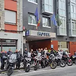 Ciudad Hotel 4*