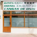 Ciudad Onís