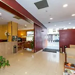 Hotel Ciudad 4*