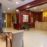 Ciudad Hotel 4*