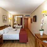Hotel Ciudad 4*