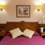 Ciudad Hotel