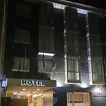Hotel Ciudad
