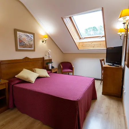 Otel Ciudad 4*