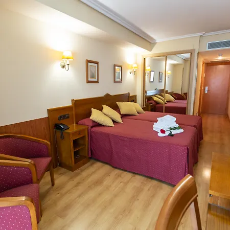 Ciudad 4* Onís