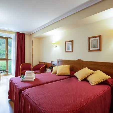 Ciudad Hotel Onís
