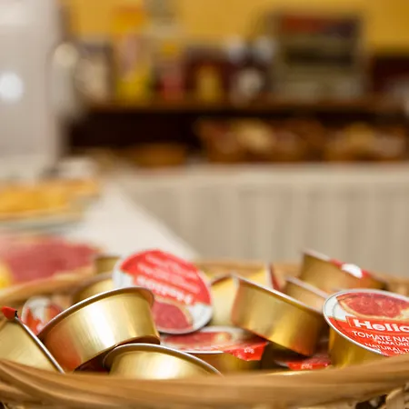 Ciudad Hotel Cangas de Onis