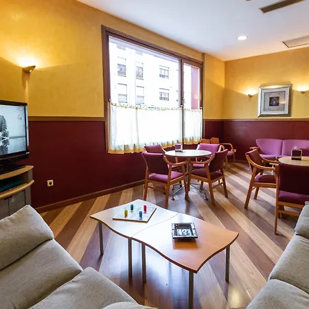 Hotel Ciudad