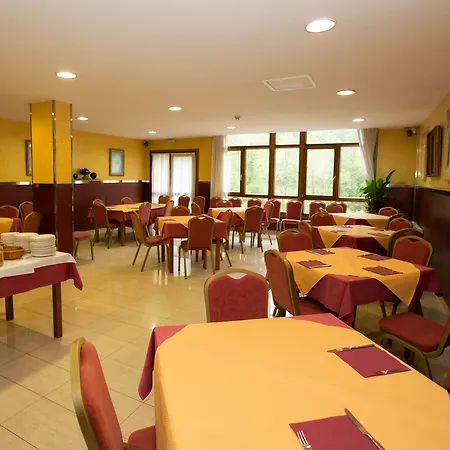 Ciudad Hotel