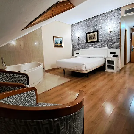 Ciudad Hotel 4*