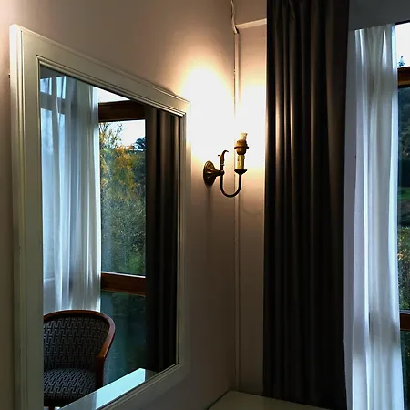 Ciudad Hotel Onís