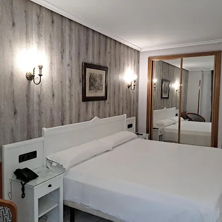Ciudad Hotel 4*