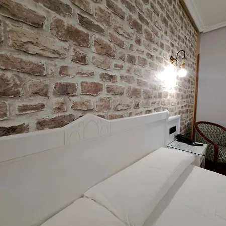 Ciudad Hotel Onís