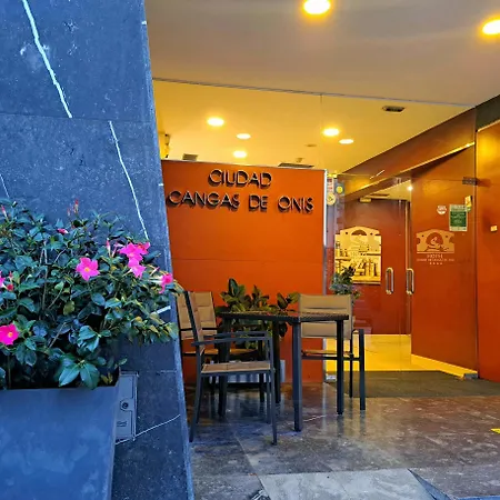 Ciudad Hotel