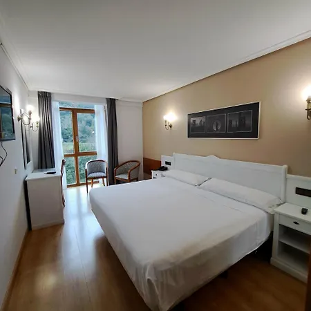 Hotel Ciudad Onís