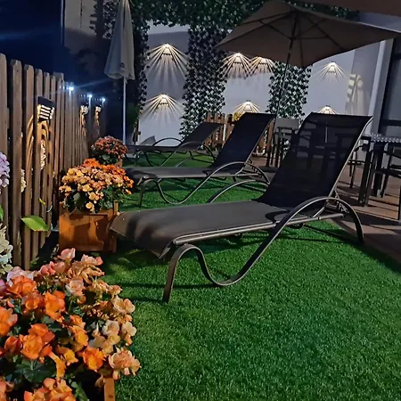Hotel Ciudad
