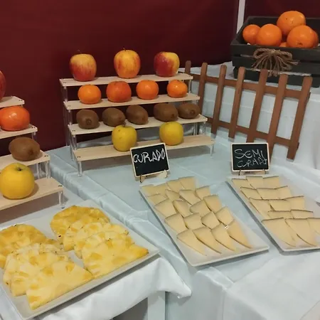 Ciudad Ξενοδοχείο 4*