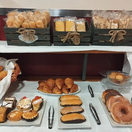 Ciudad Hotel Cangas de Onis