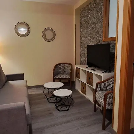 Ciudad 4* Onís