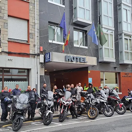 Ciudad Hotel 4*
