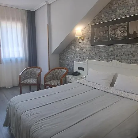 Ciudad Hotel 4*