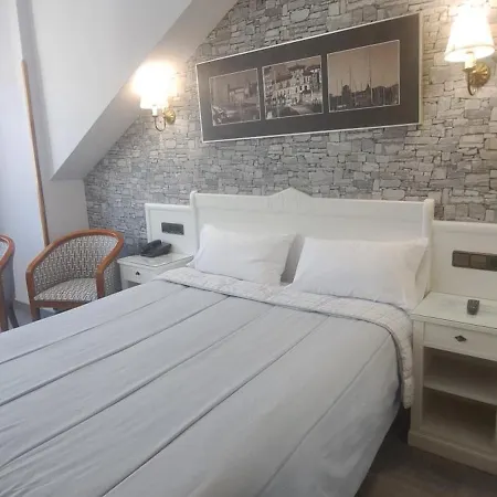 Hotel Ciudad Onís