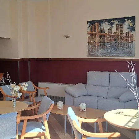 Ciudad Hotel 4*