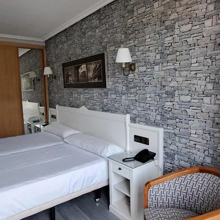Ciudad Hotel