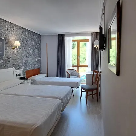 Hotel Ciudad