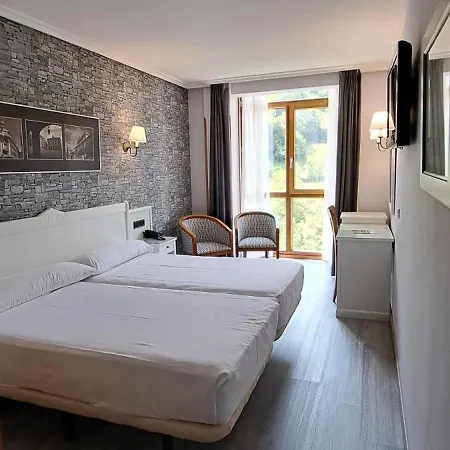 Ciudad Hotel 4*