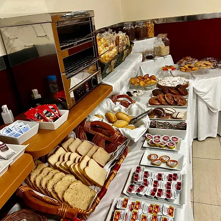 Ciudad 4* Onís