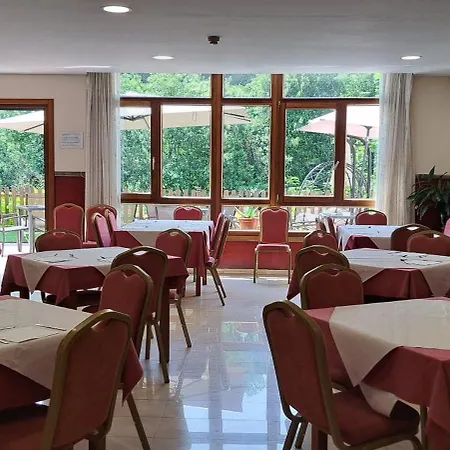 Ciudad Hotel