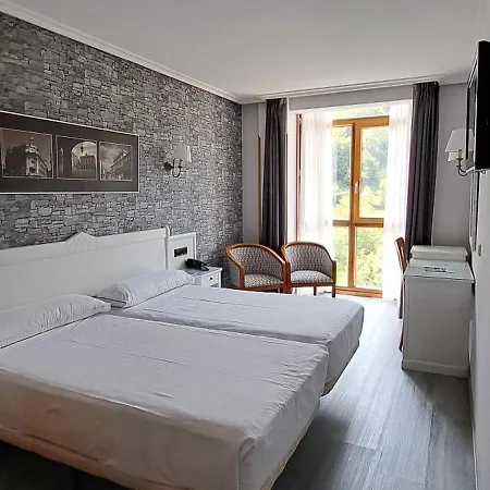 Ciudad Hotel 4*