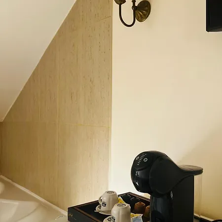 Ciudad Hotel 4*