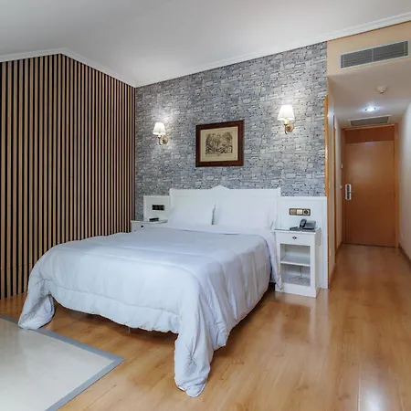 Ciudad Hotel Cangas de Onis