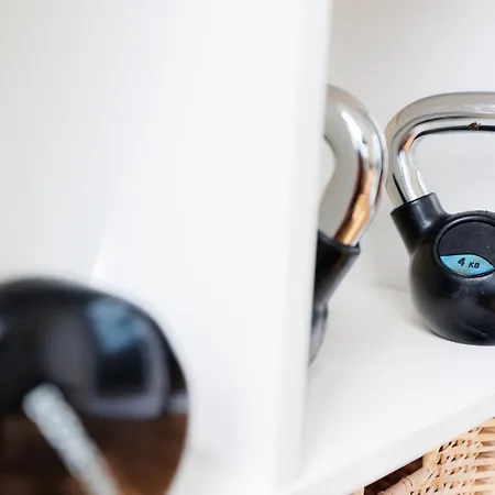 酒店 坎加斯奥尼斯城酒店 4*