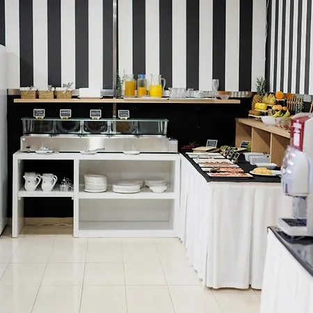 坎加斯奥尼斯城酒店 酒店 4*