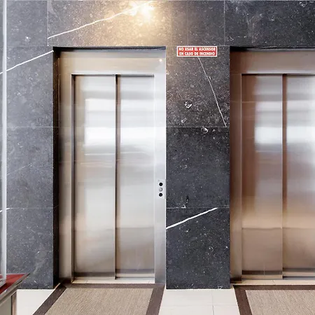 酒店 坎加斯奥尼斯城酒店