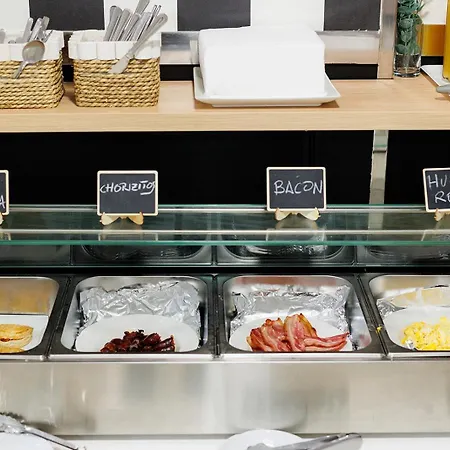 坎加斯奥尼斯城酒店 Onís