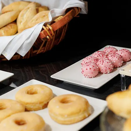 Ciudad 4* Cangas de Onis