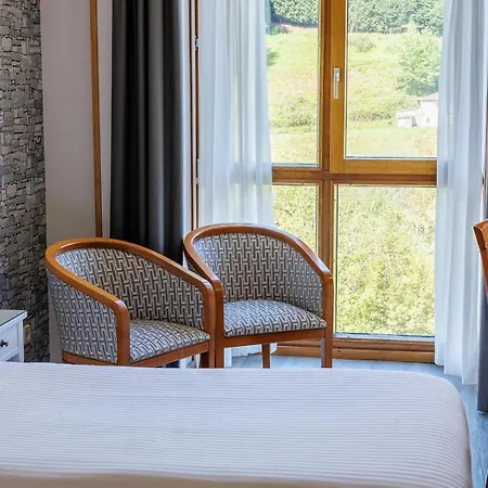 坎加斯奥尼斯城酒店 4* Onís