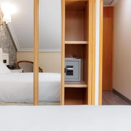 坎加斯奥尼斯城酒店 酒店