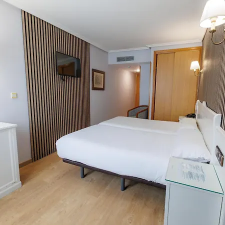 Ciudad Hotel Cangas de Onis