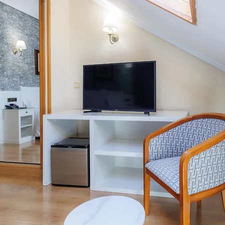 Hotel Ciudad Cangas de Onis