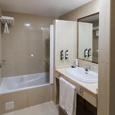 Ciudad Hotel Cangas de Onis