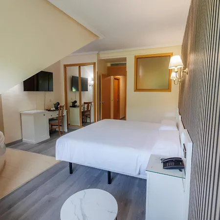 Ciudad Hotel Cangas de Onis