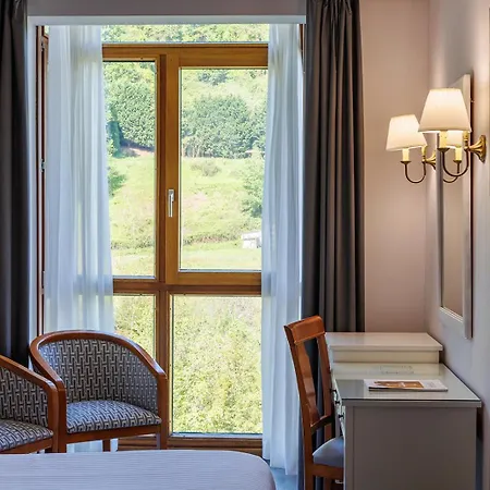 Ciudad Hotel 4*