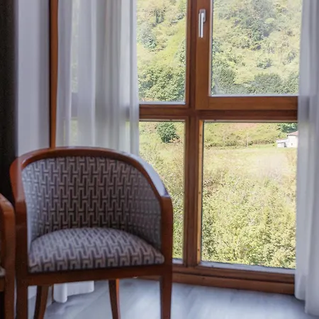 Hotel Ciudad Cangas de Onis