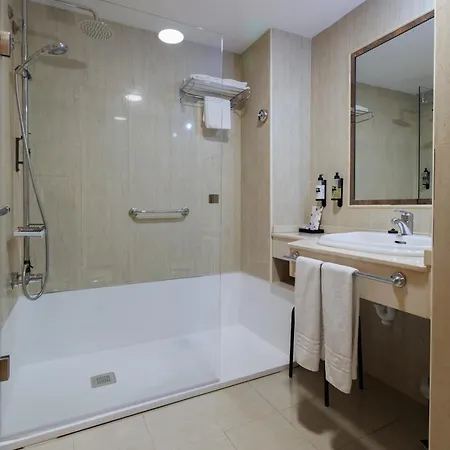 Hotel Ciudad