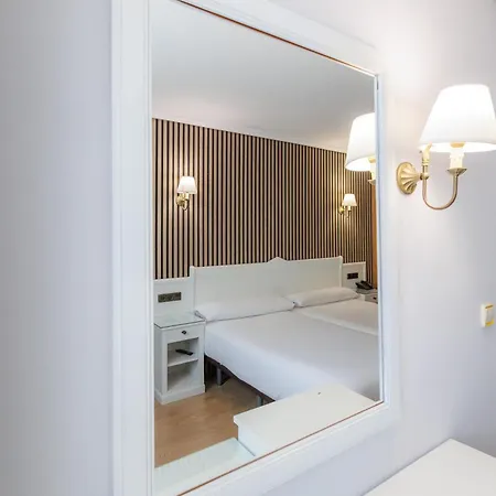 Ciudad Hotel Cangas de Onis